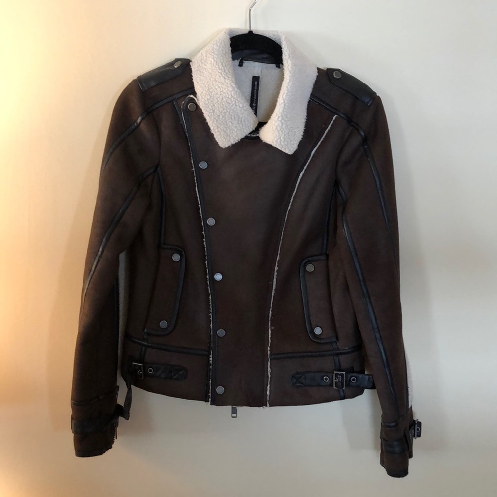 Bomber Jacket - Picture 1 of 7